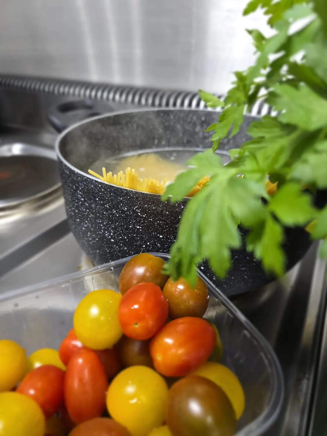Tomaten von 3Senhoras