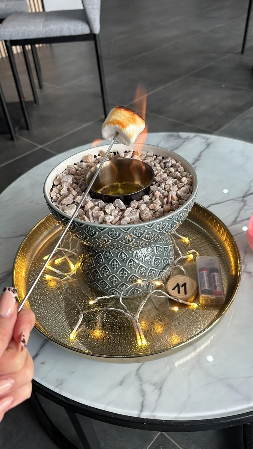 Essen kochen von 3Senhoras