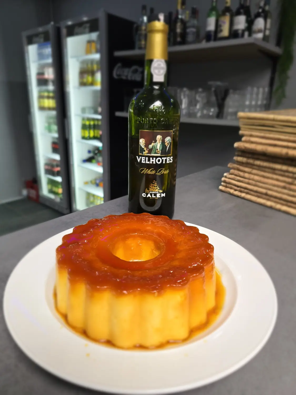 Nachtisch von 3Senhoras